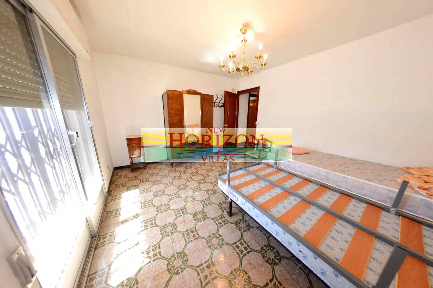 6 sypialnia Willa na sprzedaż w Zurgena - 150 000 € (Ref: 9238738)