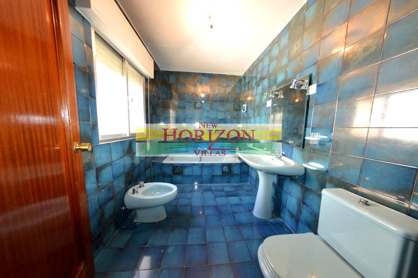 6 sypialnia Willa na sprzedaż w Zurgena - 150 000 € (Ref: 9238738)