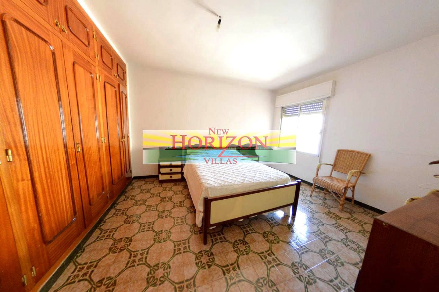 6 sypialnia Willa na sprzedaż w Zurgena - 150 000 € (Ref: 9238738)