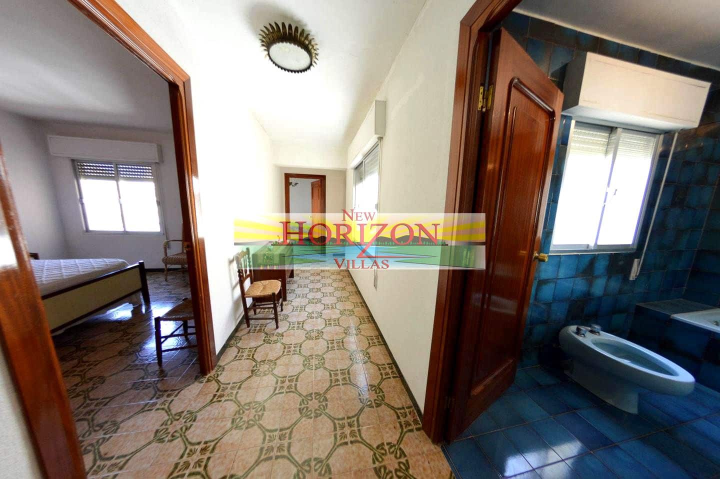 6 sypialnia Willa na sprzedaż w Zurgena - 150 000 € (Ref: 9238738)