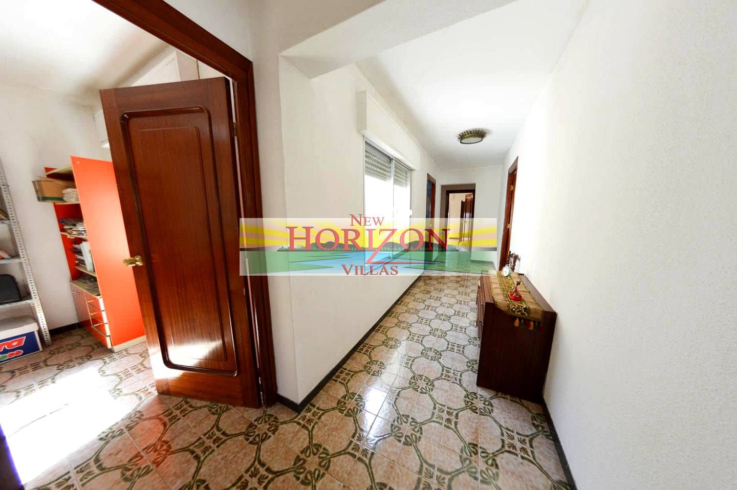 6 sypialnia Willa na sprzedaż w Zurgena - 150 000 € (Ref: 9238738)