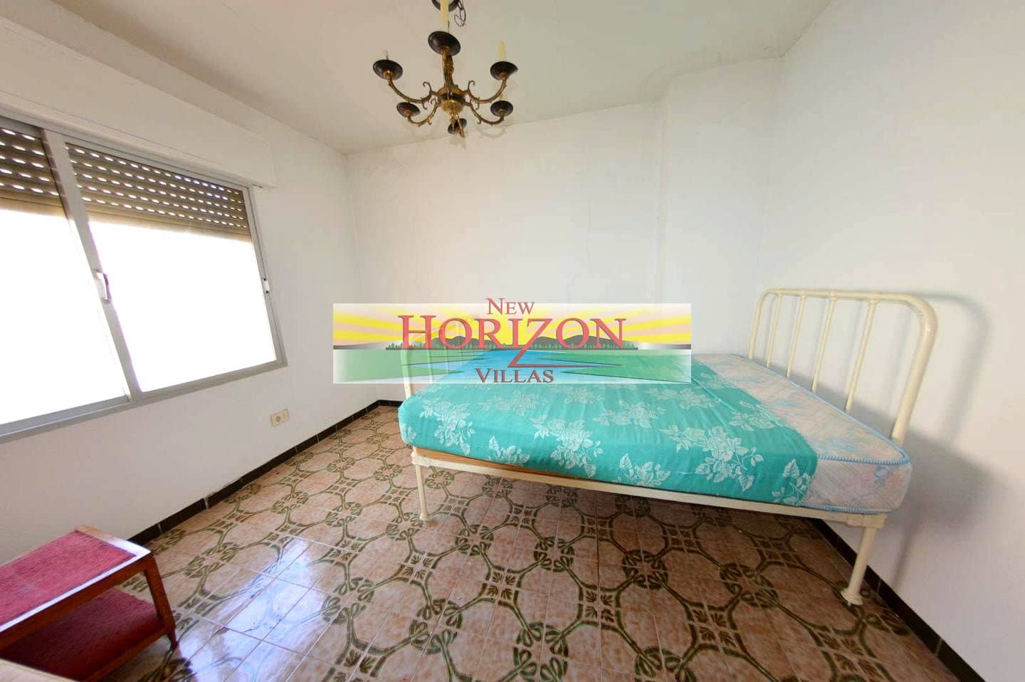 6 sypialnia Willa na sprzedaż w Zurgena - 150 000 € (Ref: 9238738)