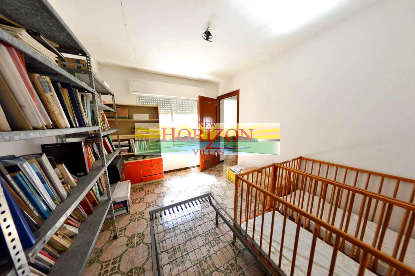 6 sypialnia Willa na sprzedaż w Zurgena - 150 000 € (Ref: 9238738)