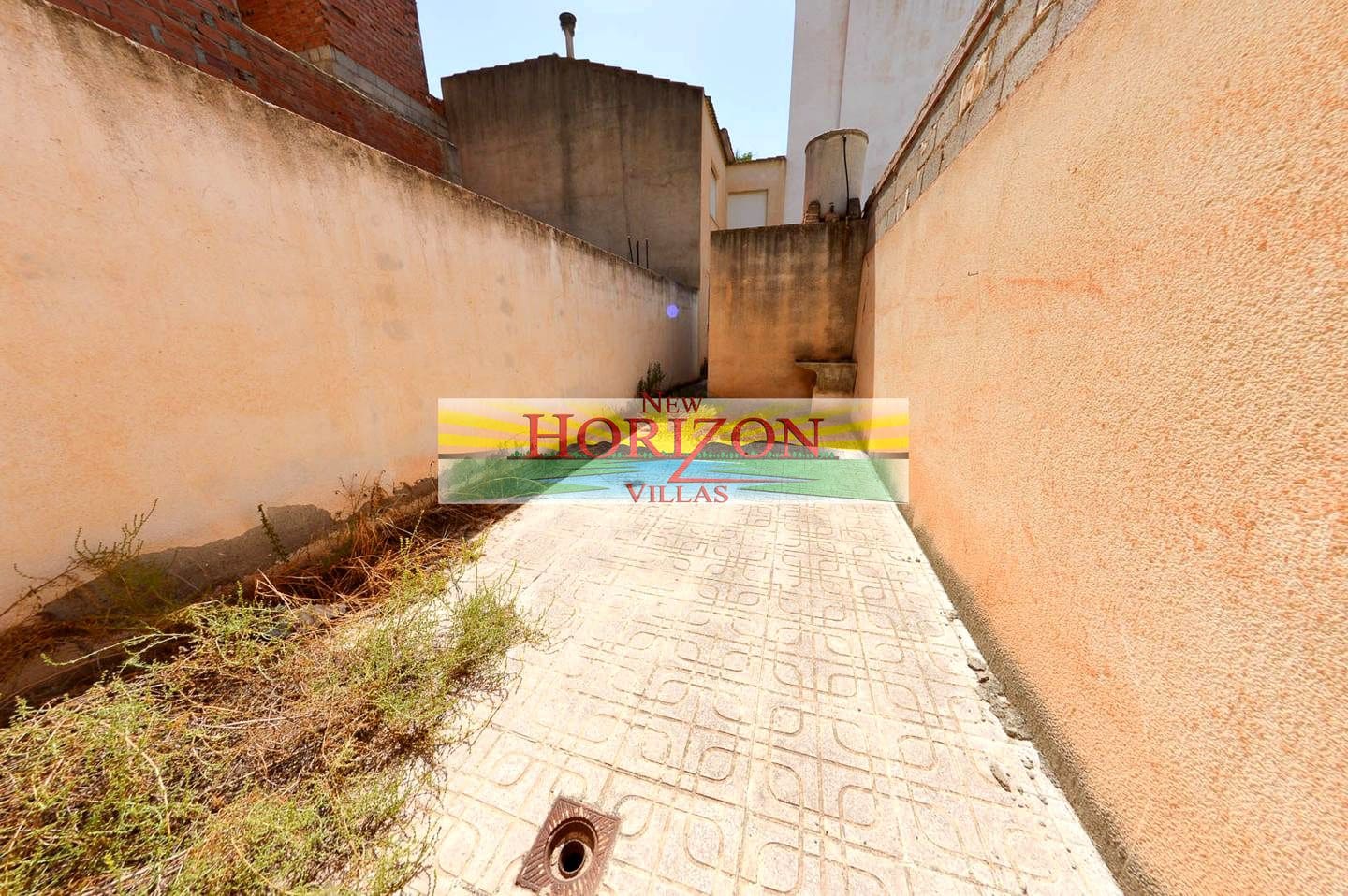 6 sypialnia Willa na sprzedaż w Zurgena - 150 000 € (Ref: 9238738)