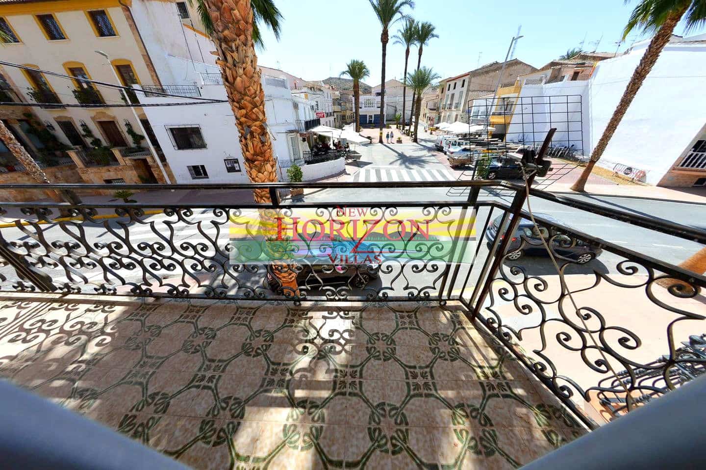 6 sypialnia Willa na sprzedaż w Zurgena - 150 000 € (Ref: 9238738)