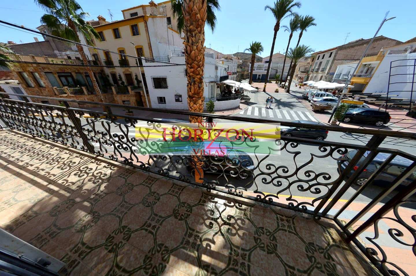 6 sypialnia Willa na sprzedaż w Zurgena - 150 000 € (Ref: 9238738)