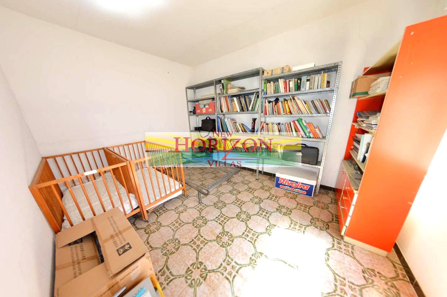 6 sypialnia Willa na sprzedaż w Zurgena - 150 000 € (Ref: 9238738)