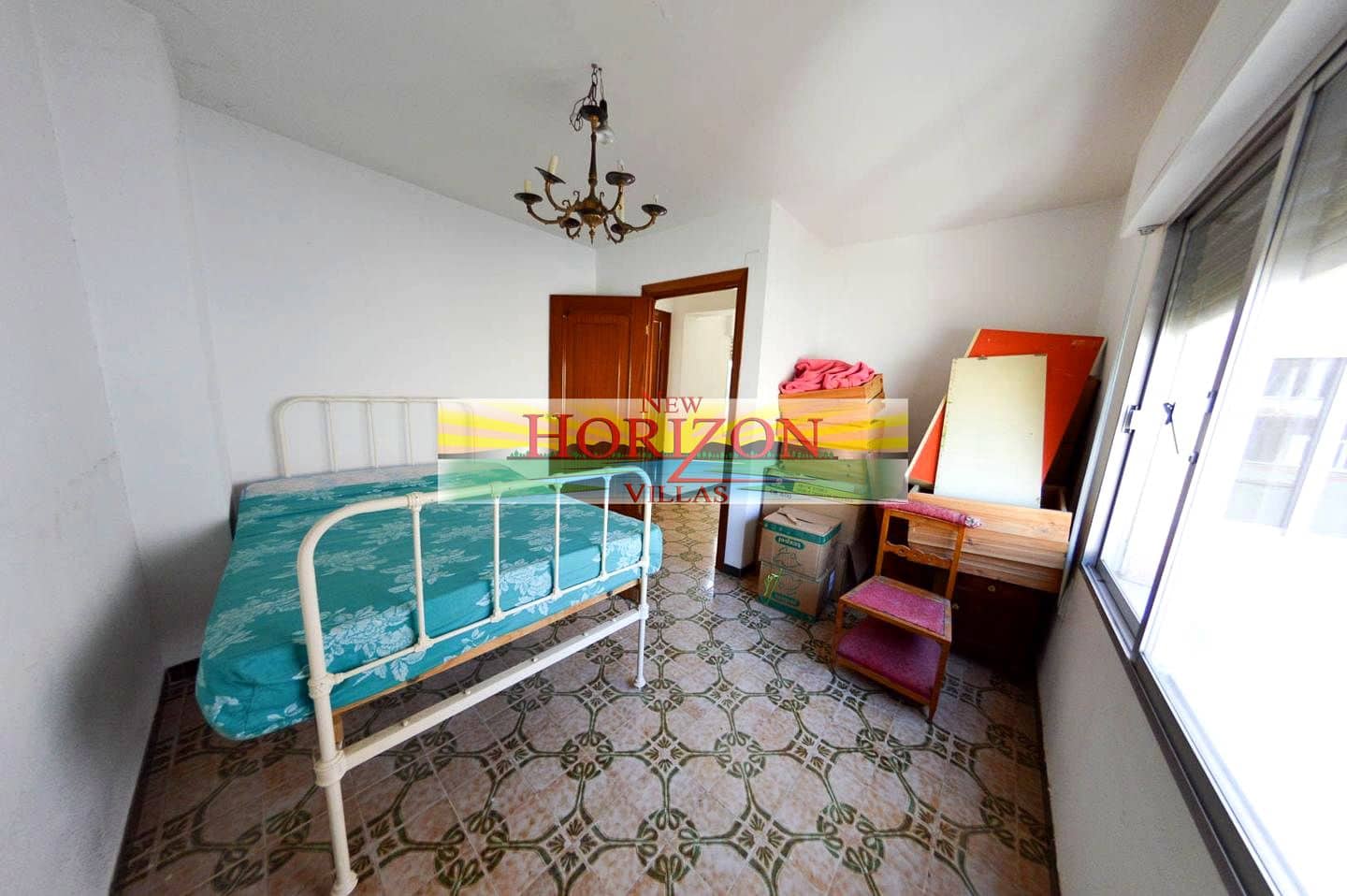 6 sypialnia Willa na sprzedaż w Zurgena - 150 000 € (Ref: 9238738)