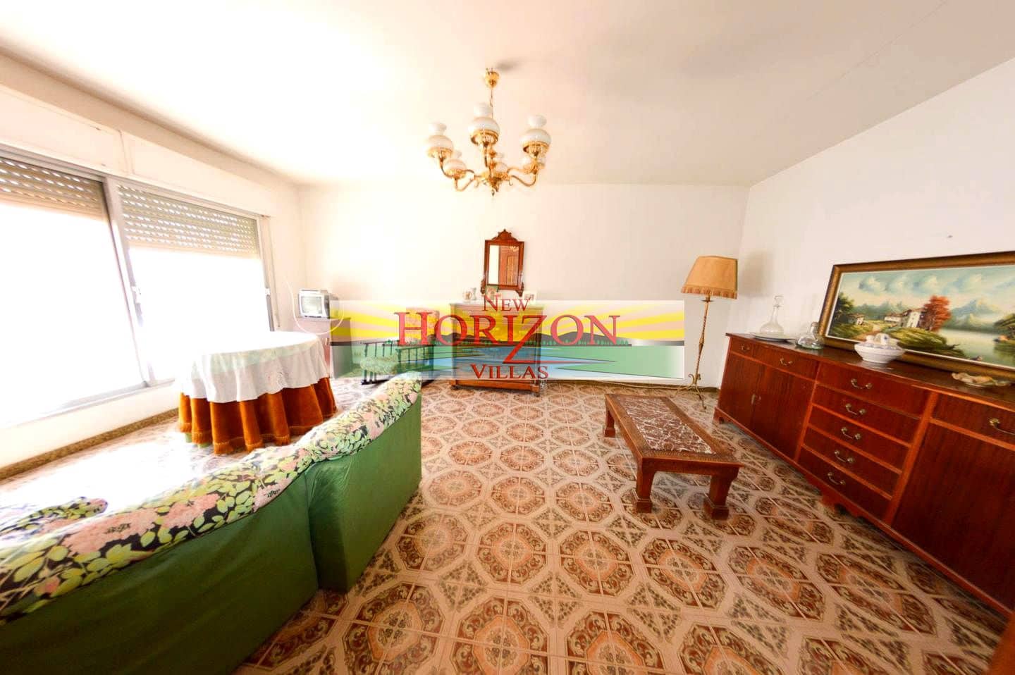 6 sypialnia Willa na sprzedaż w Zurgena - 150 000 € (Ref: 9238738)