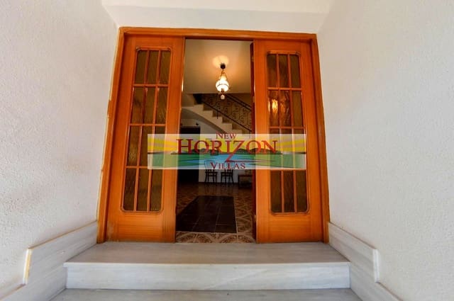 6 sypialnia Willa na sprzedaż w Zurgena - 150 000 € (Ref: 9238738)