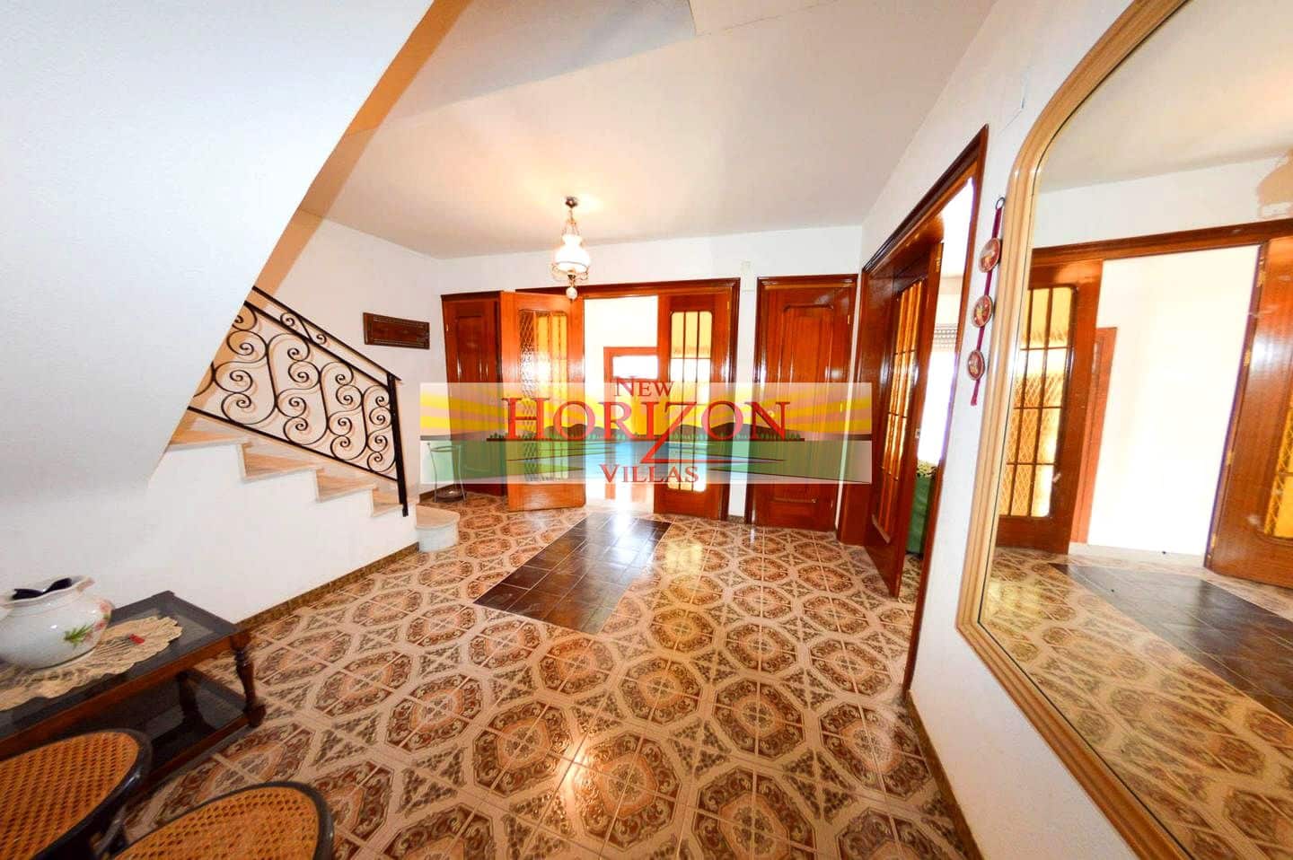 6 sypialnia Willa na sprzedaż w Zurgena - 150 000 € (Ref: 9238738)