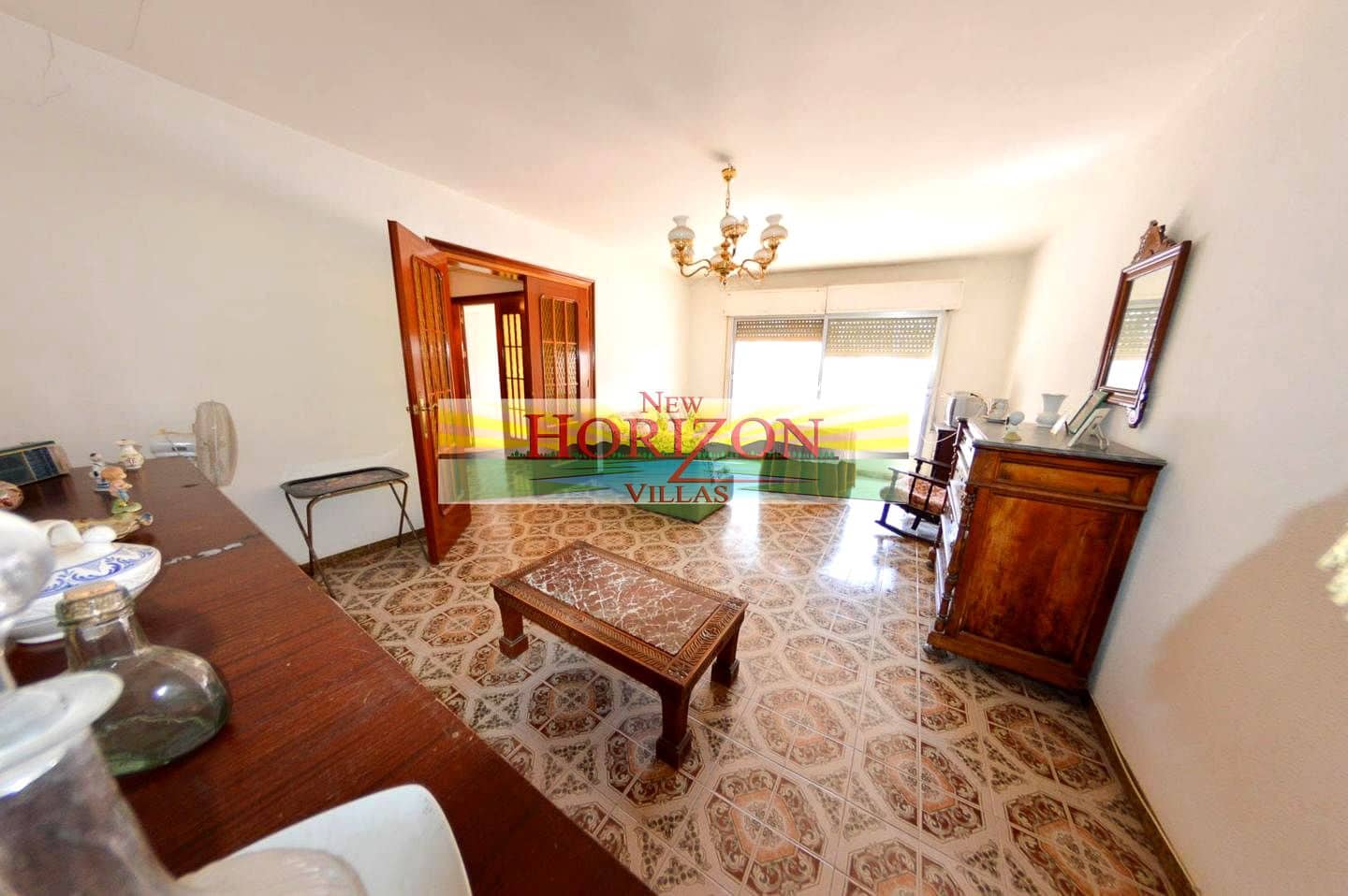 6 sypialnia Willa na sprzedaż w Zurgena - 150 000 € (Ref: 9238738)