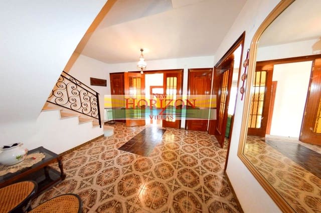 6 sypialnia Willa na sprzedaż w Zurgena - 150 000 € (Ref: 9238738)