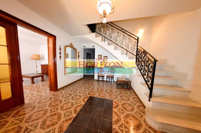 6 sypialnia Willa na sprzedaż w Zurgena - 150 000 € (Ref: 9238738)