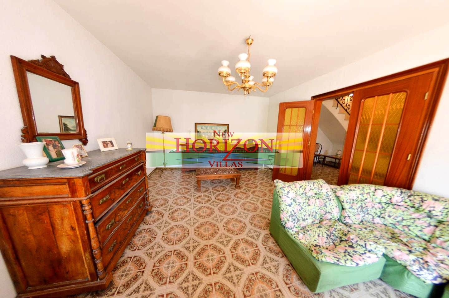 6 sypialnia Willa na sprzedaż w Zurgena - 150 000 € (Ref: 9238738)