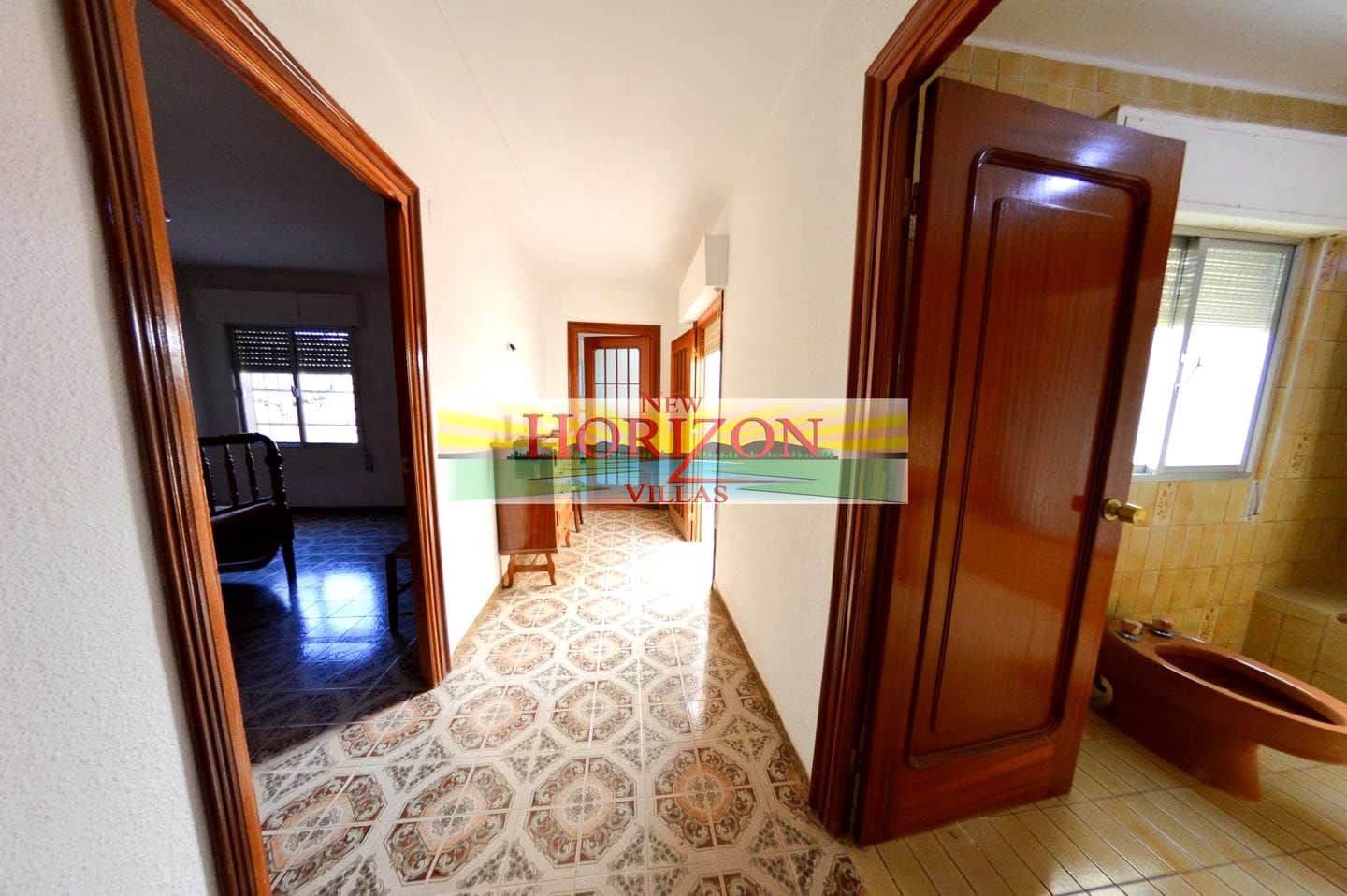 6 sypialnia Willa na sprzedaż w Zurgena - 150 000 € (Ref: 9238738)