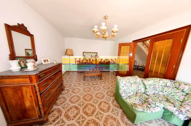 6 sypialnia Willa na sprzedaż w Zurgena - 150 000 € (Ref: 9238738)