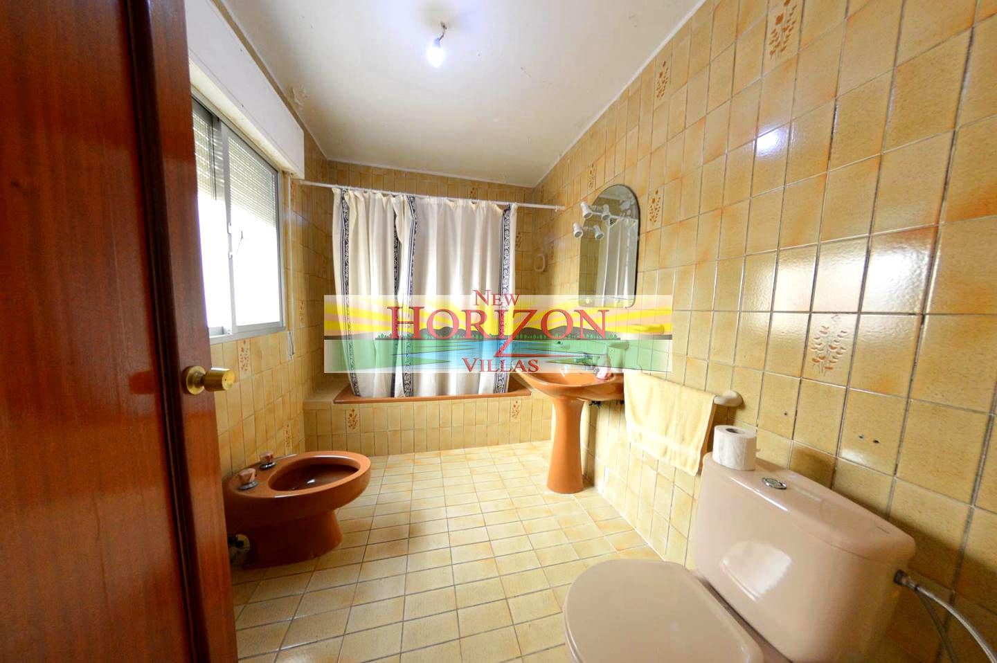 6 sypialnia Willa na sprzedaż w Zurgena - 150 000 € (Ref: 9238738)