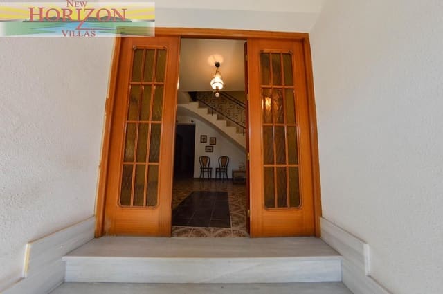 6 quarto Moradia para venda em Zurgena - 150 000 € (Ref: 9238738)