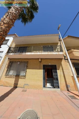 6 quarto Moradia para venda em Zurgena - 150 000 € (Ref: 9238738)