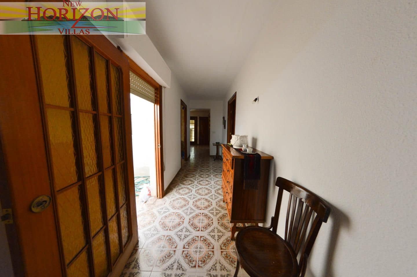 6 bedroom Villa for sale in Zurgena - € 150,000 (Ref: 9238738)