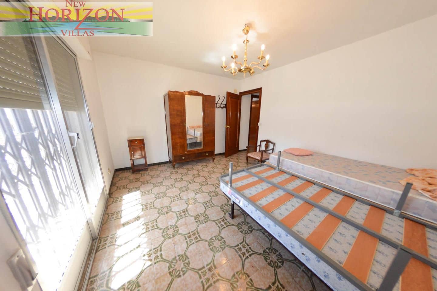 6 bedroom Villa for sale in Zurgena - € 150,000 (Ref: 9238738)