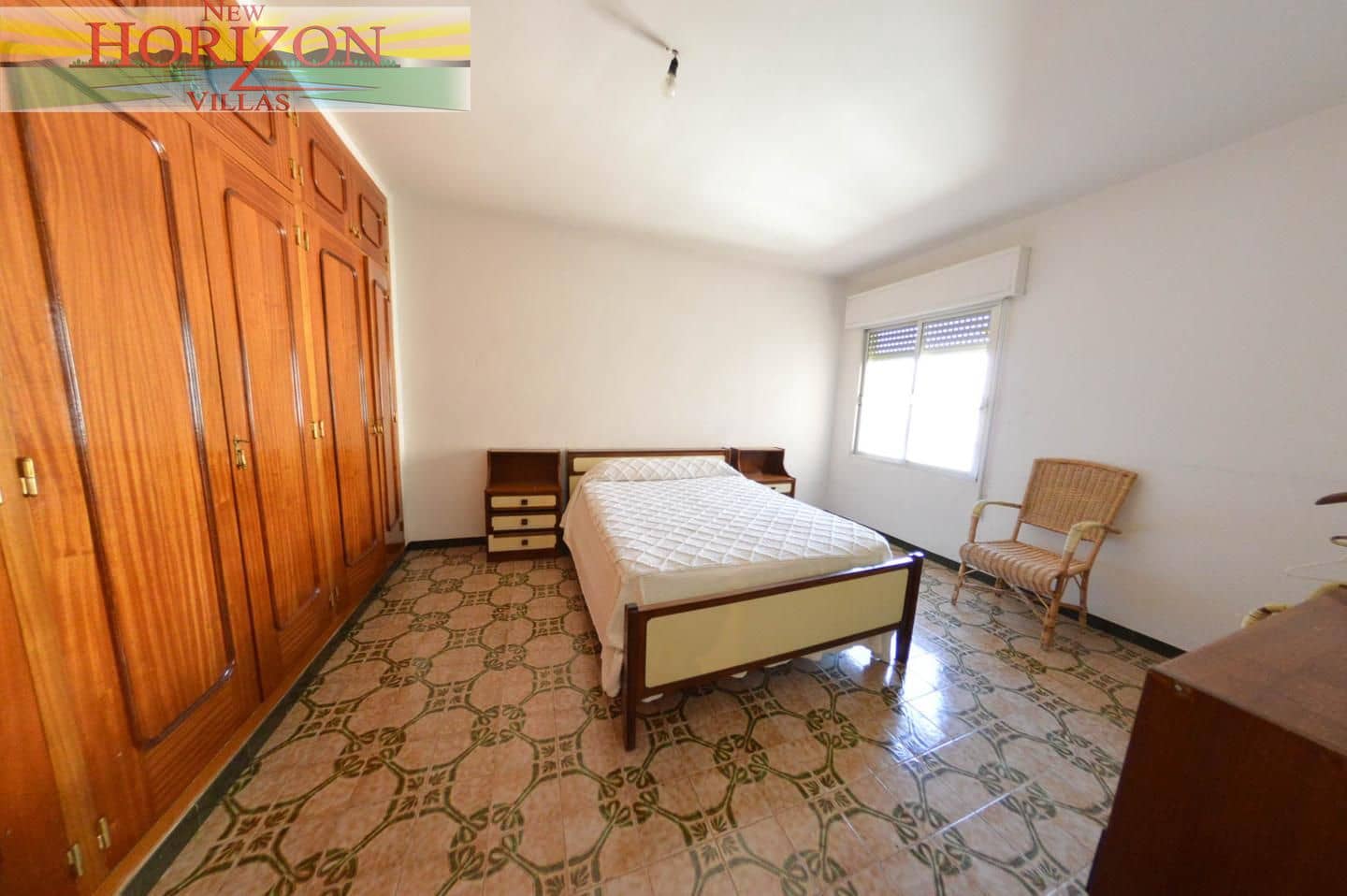6 bedroom Villa for sale in Zurgena - € 150,000 (Ref: 9238738)