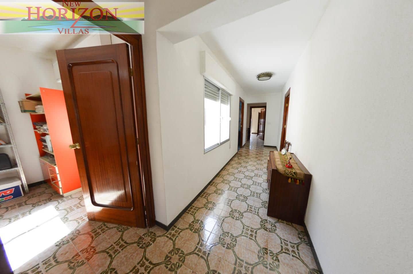 6 bedroom Villa for sale in Zurgena - € 150,000 (Ref: 9238738)