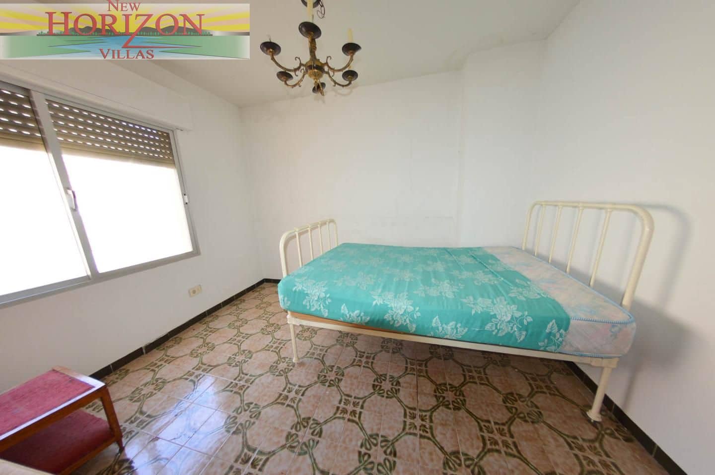 6 bedroom Villa for sale in Zurgena - € 150,000 (Ref: 9238738)