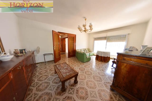 6 quarto Moradia para venda em Zurgena - 150 000 € (Ref: 9238738)