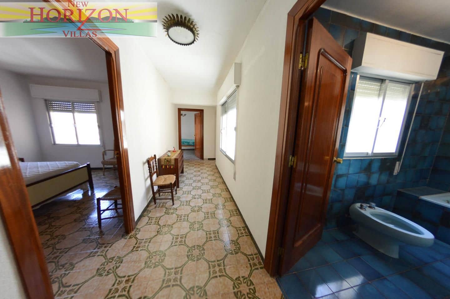 6 bedroom Villa for sale in Zurgena - € 150,000 (Ref: 9238738)