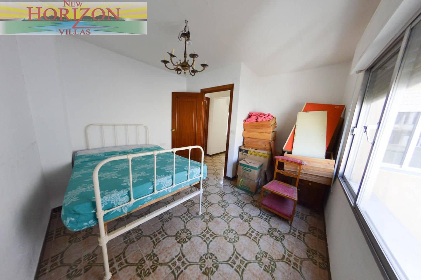 6 bedroom Villa for sale in Zurgena - € 150,000 (Ref: 9238738)