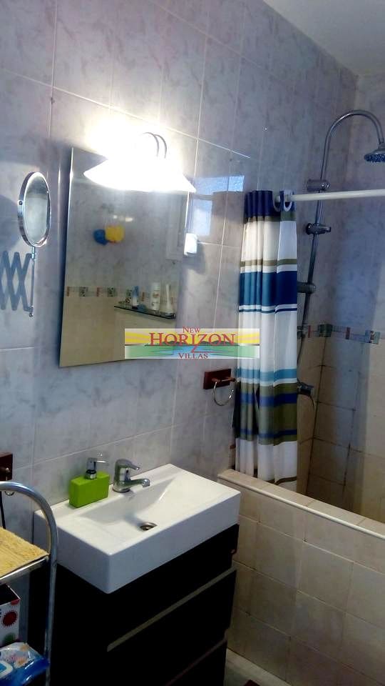 3 camera da letto Villa da affittare in Vera - 925 € (Rif: 9255587)