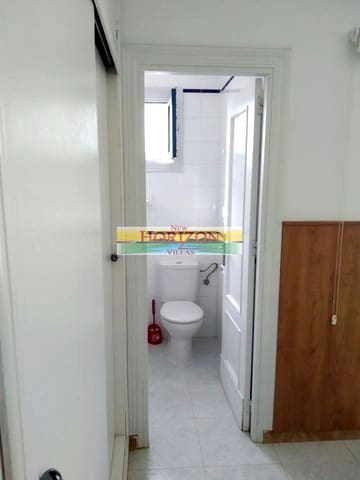 3 camera da letto Villa da affittare in Vera Ciudad, Vera - 925 € (Rif: 9255587)