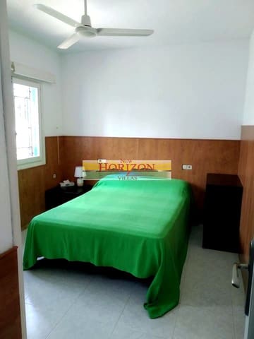 3 camera da letto Villa da affittare in Vera Ciudad, Vera - 925 € (Rif: 9255587)