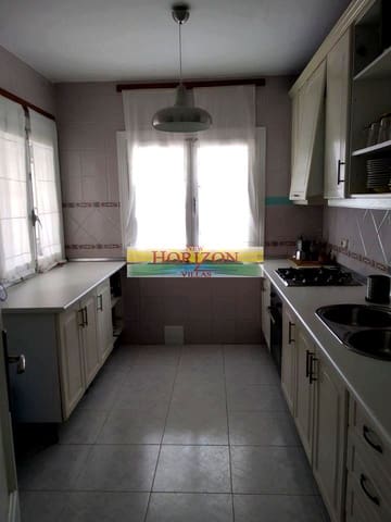 3 camera da letto Villa da affittare in Vera Ciudad, Vera - 925 € (Rif: 9255587)