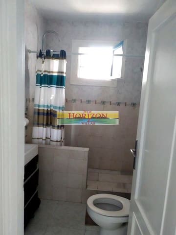 3 camera da letto Villa da affittare in Vera Ciudad, Vera - 925 € (Rif: 9255587)