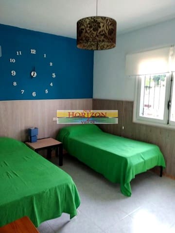 3 camera da letto Villa da affittare in Vera Ciudad, Vera - 925 € (Rif: 9255587)