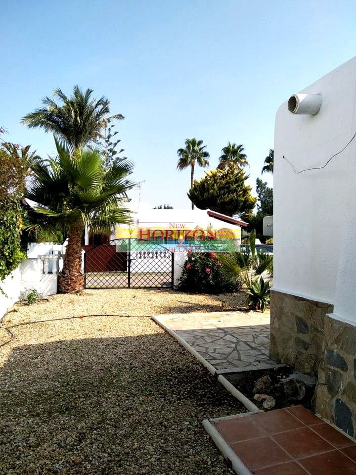 3 camera da letto Villa da affittare in Vera - 925 € (Rif: 9255587)