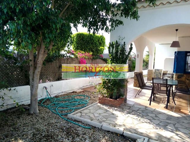 3 camera da letto Villa da affittare in Vera Ciudad, Vera - 925 € (Rif: 9255587)