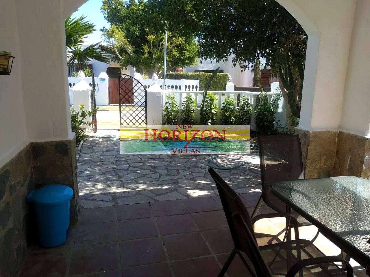 3 camera da letto Villa da affittare in Vera - 925 € (Rif: 9255587)