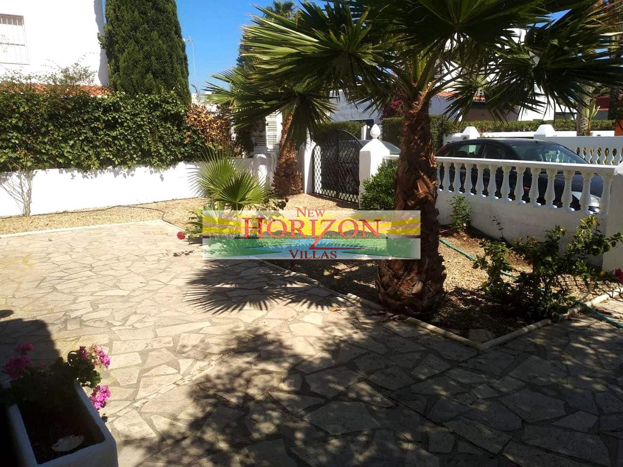 3 camera da letto Villa da affittare in Vera - 925 € (Rif: 9255587)