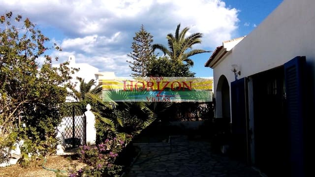 3 camera da letto Villa da affittare in Vera Ciudad, Vera - 925 € (Rif: 9255587)