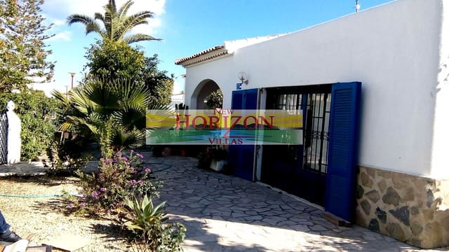 3 camera da letto Villa da affittare in Vera Ciudad, Vera - 925 € (Rif: 9255587)