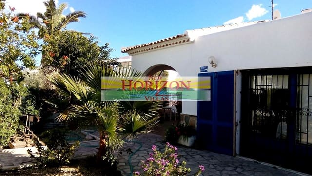 3 camera da letto Villa da affittare in Vera Ciudad, Vera - 925 € (Rif: 9255587)