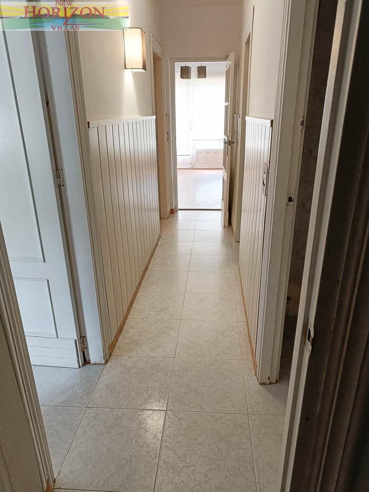 Villa/Maison de 3 chambres à louer à Vera avec piscine - 850 € (Ref: 9255587)