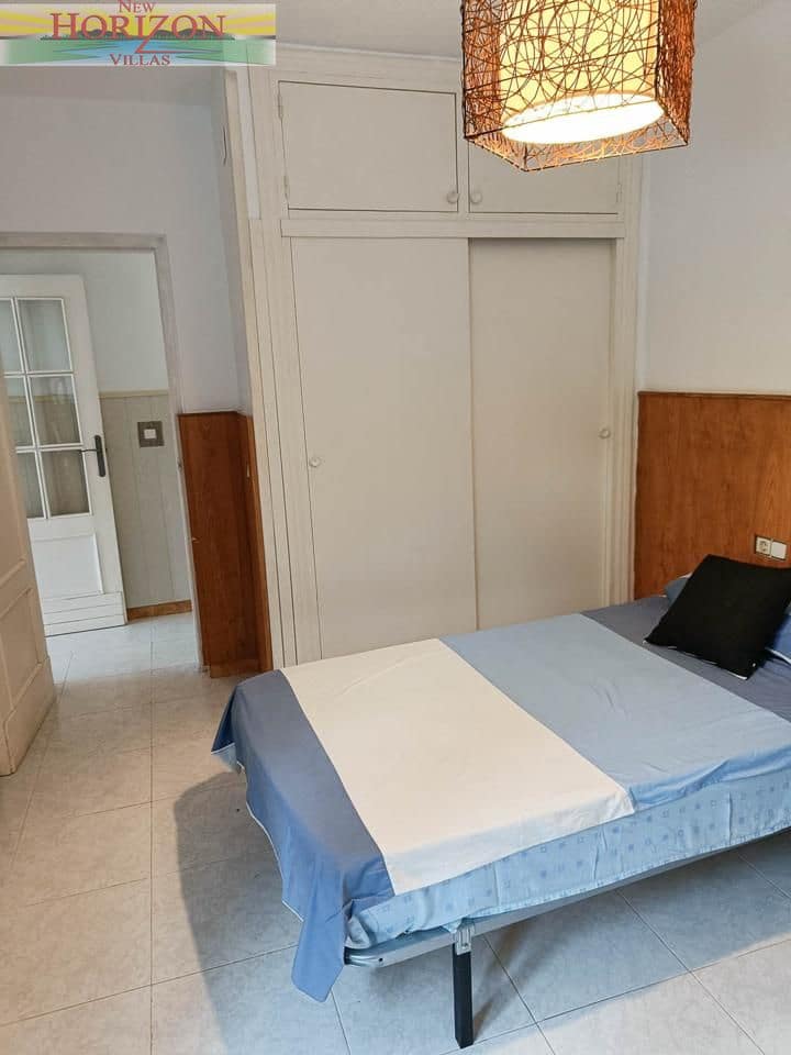 Villa/Maison de 3 chambres à louer à Vera avec piscine - 850 € (Ref: 9255587)
