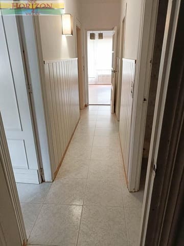 Villa/Maison de 3 chambres à louer à Vera Ciudad, Vera avec piscine - 850 € (Ref: 9255587)