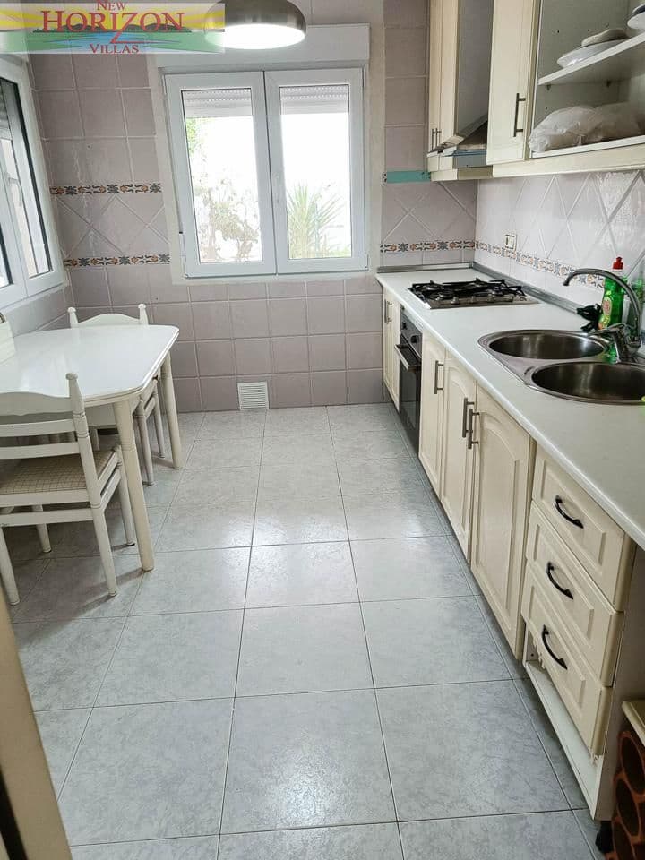 Villa/Maison de 3 chambres à louer à Vera avec piscine - 850 € (Ref: 9255587)