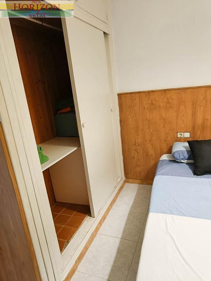 Villa/Maison de 3 chambres à louer à Vera avec piscine - 850 € (Ref: 9255587)